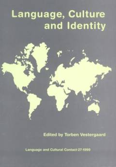 Language, culture and identity