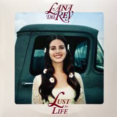 Lust for life