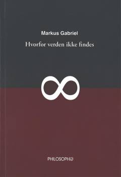 Hvorfor verden ikke findes