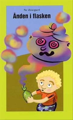 Ånden i flasken