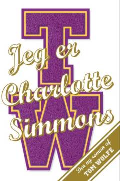 Jeg er Charlotte Simmons