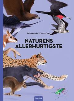 Naturens allerhurtigste