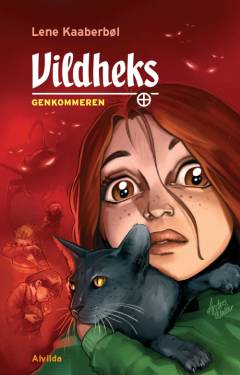 Bog, 1. udgave, 2014