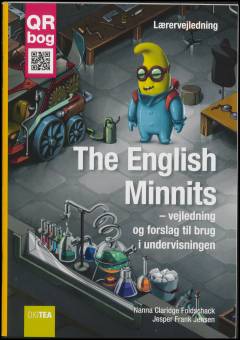 The English Minnits : vejledning og forslag til brug i undervisningen : lærervejledning