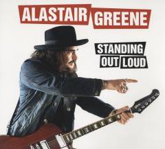 Standing out loud