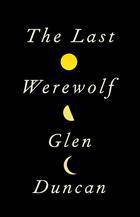 The last werewolf