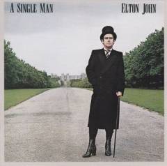 A single man