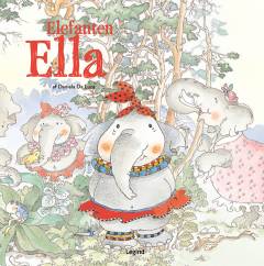 Elefanten Ella