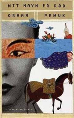 Bog, 1. bogklubudgave, 2003