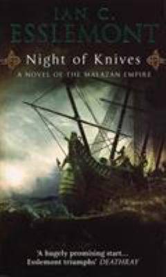 Night of knives