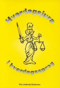 Hverdagsjura i hverdagssprog