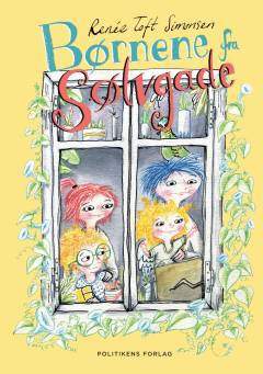 Bog, 1. udgave, 2019