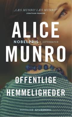 Offentlige hemmeligheder : noveller