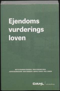 Ejendomsvurderingsloven