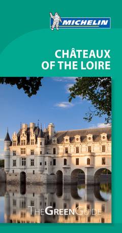 Châteaux of the Loire