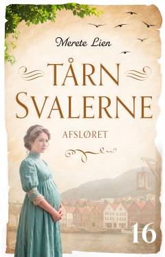 Afsløret