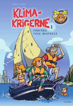 Farfars fede økoferie
