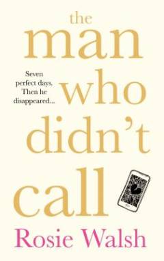 The man who didn't call