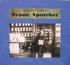 Svane apoteket