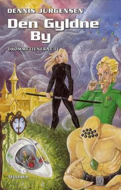 Den Gyldne By