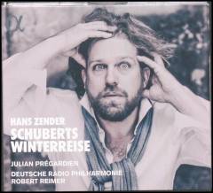 Schuberts Winterreise: Winterreise, Deutsch 911 (opus 89)