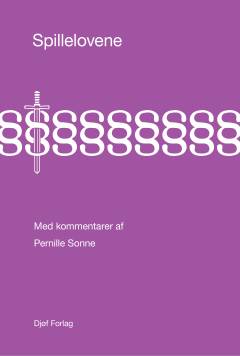 Spillelovene med kommentarer