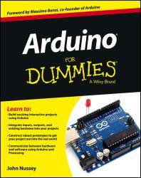Arduino for dummies : a Wiley Brand