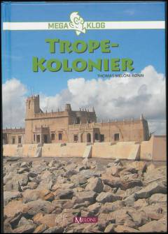 Tropekolonier