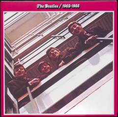 The Beatles 1962-1966