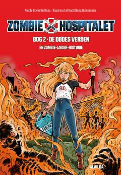 De dødes verden : en zombie-jæger historie