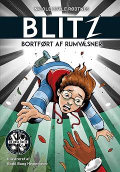 Blitz - bortført af rumvæsner