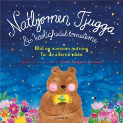 Billedbog, 1. udgave, 2020