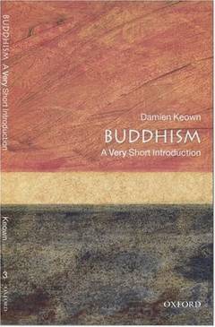 Buddhism : a very short introduction