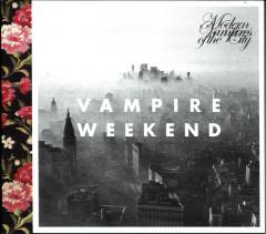 Modern vampires of the city