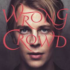 Wrong crowd