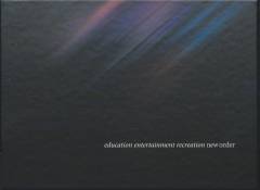 Education entertainment recreation