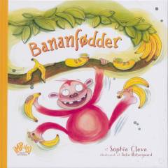 Bananfødder
