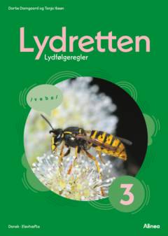 Lydretten. Bind 3 : Lydfølgeregler