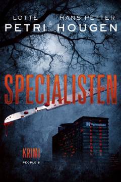 Bog, 1. udgave, 2022