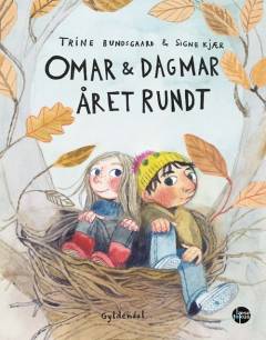 Omar & Dagmar - året rundt