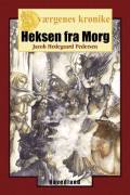 Heksen fra Morg