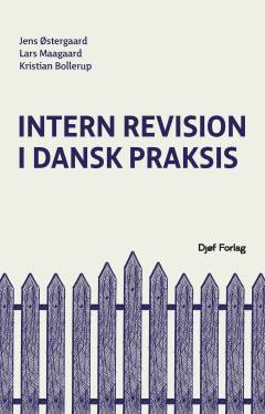 Intern revision i dansk praksis