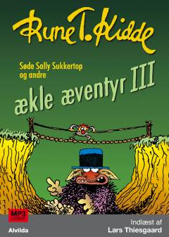 Ækle æventyr. 3