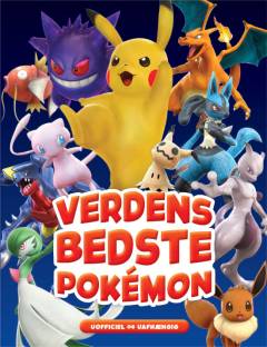 Verdens bedste Pokémon