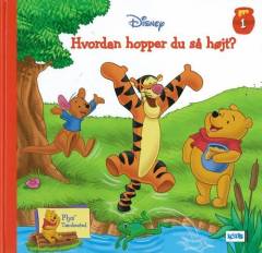 Hvordan hopper du så højt?