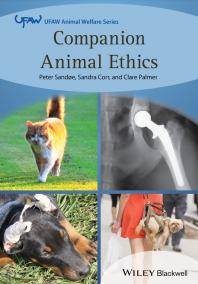 Companion animal ethics