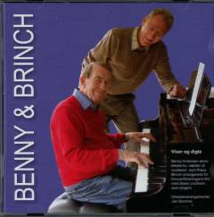 Musik (cd), 2012
