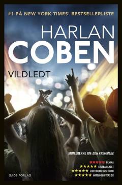 Vildledt