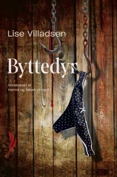 Byttedyr