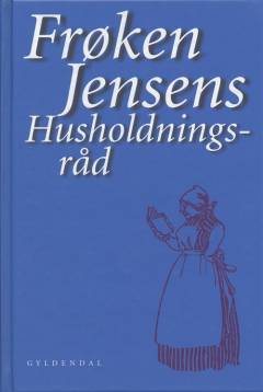 Frøken Jensens husholdningsråd